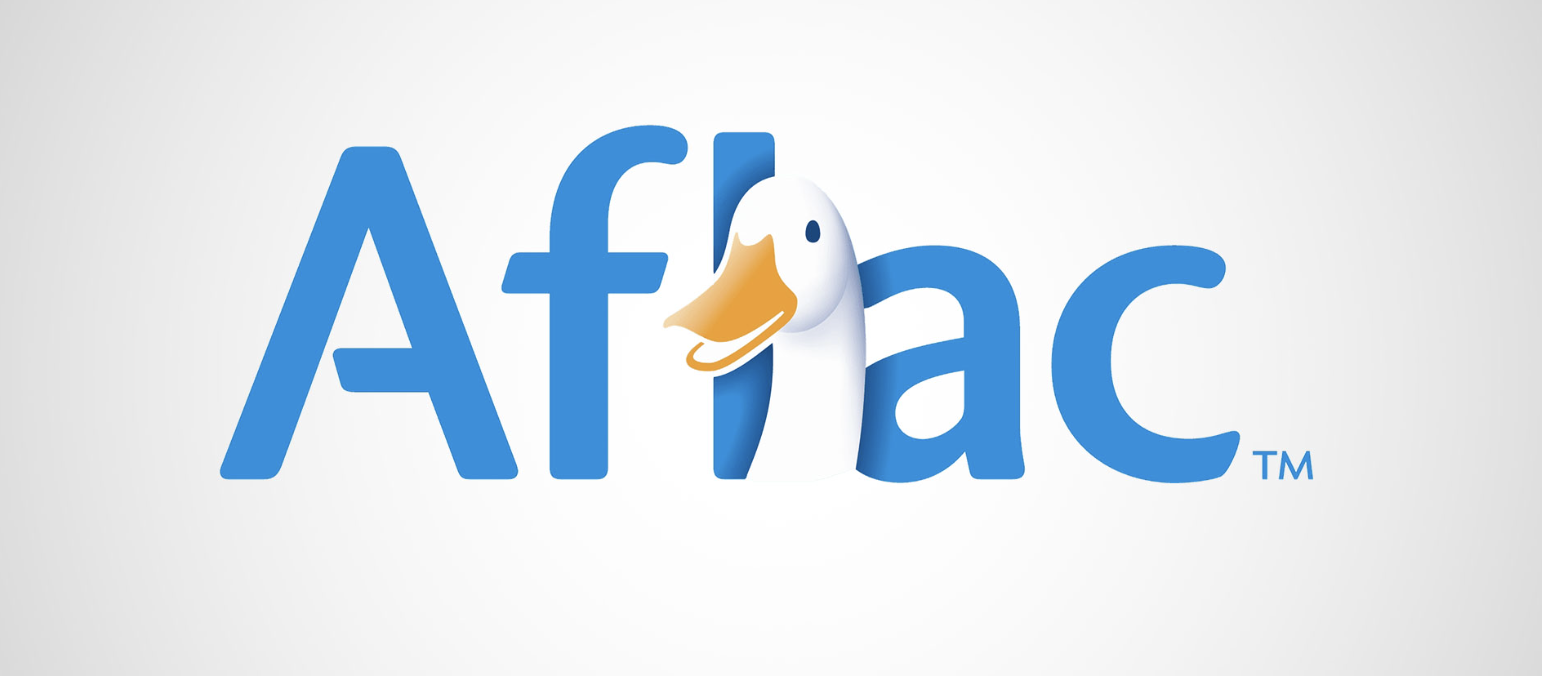 Aflac logo