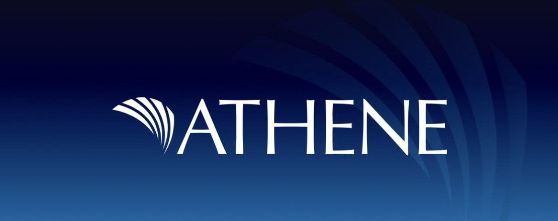 Athene logo