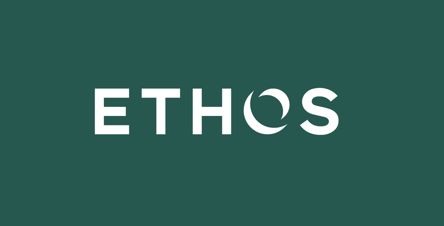 Ethos logo