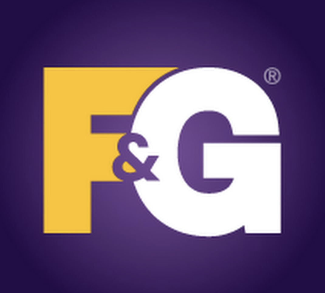 F&G logo