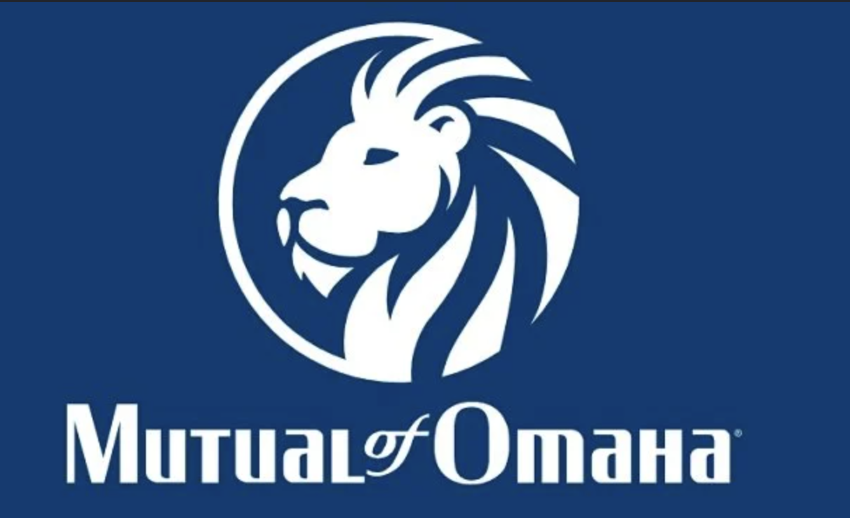 Mutual of Omaha logo